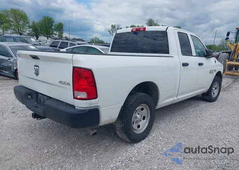 2015 Ram 1500 Tradesman z USA, uszkodzony, nr VIN 1C6RR7FT9FS708212